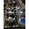 Baoji Rowlyn Special Titanium Gate valves